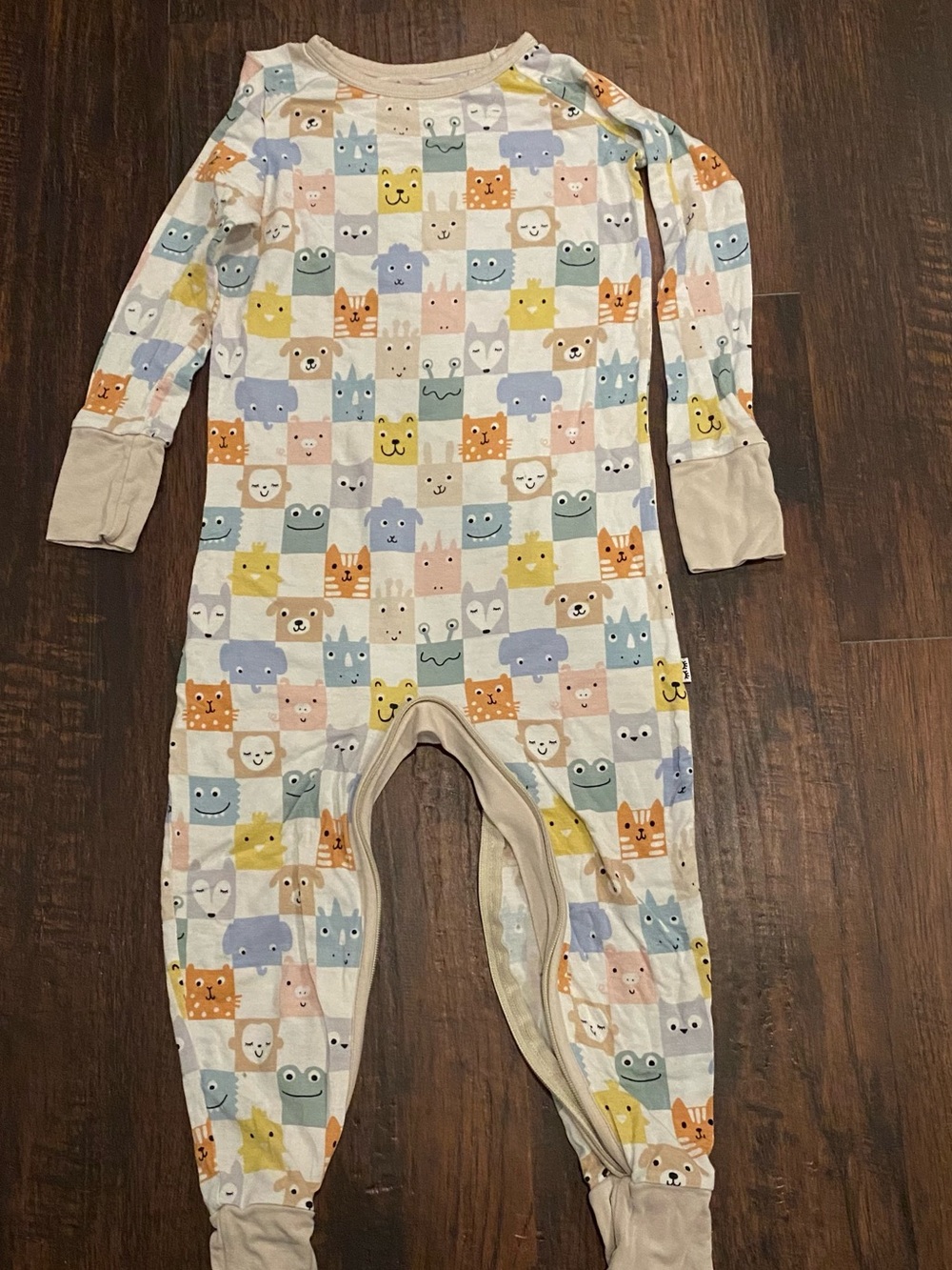 Little Sleepies 18-24m
